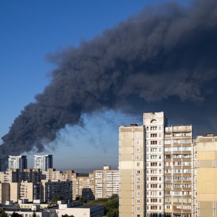 Ukraine war: Russia preparing massive strikes on energy infrastructure
