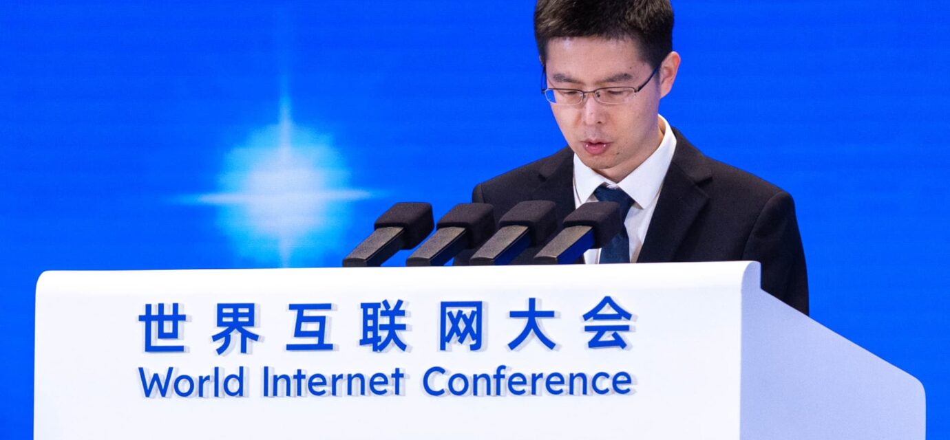 Unitree CEO: Humanoid robots' ChatGPT moment years away