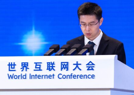 Unitree CEO: Humanoid robots' ChatGPT moment years away