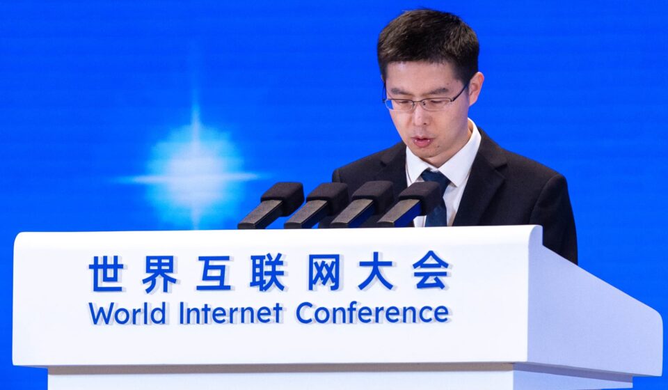 Unitree CEO: Humanoid robots' ChatGPT moment years away