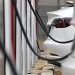 Used EV prices are rising. Here's what buyers and sellers should know