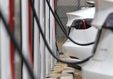 Used EV prices are rising. Here's what buyers and sellers should know