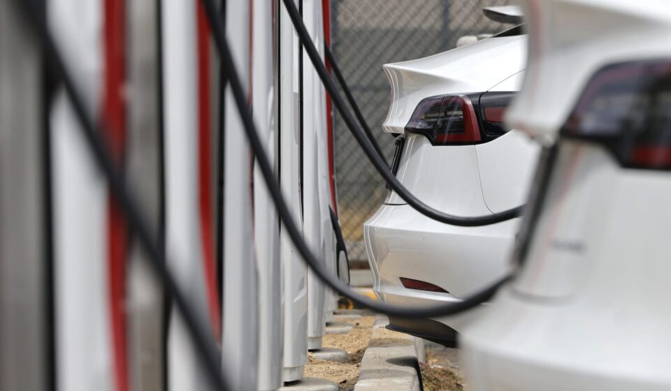 Used EV prices are rising. Here's what buyers and sellers should know