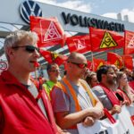 VW top investor calls for faster overhaul to fend off Chinese rivals