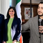 Vance defends Usha Vance after Michigan Democrat El-Sayed's remark