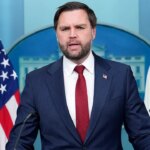Vance sends HHS gender-affirming care fraud report to Justice Department