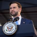 Vance to address Republican Jewish Coalition as activists raise concerns over anti-Semitism