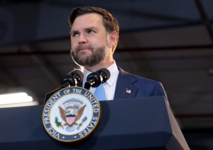 Vance to address Republican Jewish Coalition as activists raise concerns over anti-Semitism