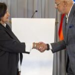 Venezuela: Chavismo y oposición acuerdan recuperar el oro en Inglaterra
