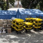 Venezuela: La Guaira se debate entre la precariedad y la resistencia