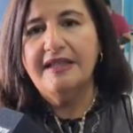Venezuela: Llega Dinorah Figuera para continuar el diálogo con el chavismo