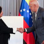 Venezuela talks end with agreement on judicial reform and frozen funds