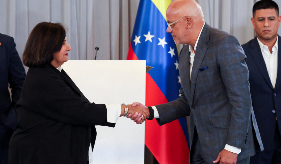 Venezuela talks end with agreement on judicial reform and frozen funds