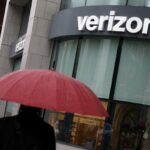 Verizon mobile service down for thousands of customers: Downdetector