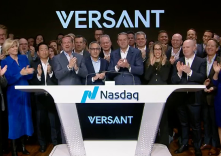 Versant (VSNT) earnings Q2 2026