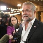 Victor Marx picks Marine colonel as his Colorado governor running mate