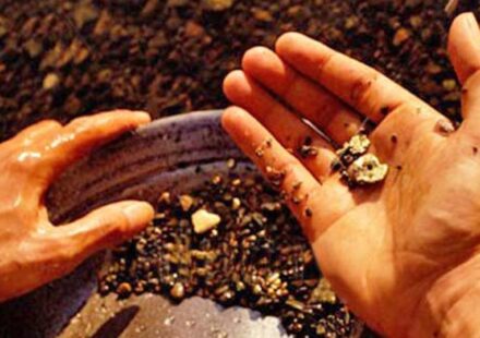 Violencia: Un muerto en un incidente entre mineros de oro clandestinos en Villa Clara