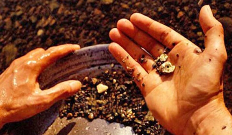 Violencia: Un muerto en un incidente entre mineros de oro clandestinos en Villa Clara