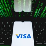 Visa to buy fraud-detection firm BioCatch for $2.4 billion