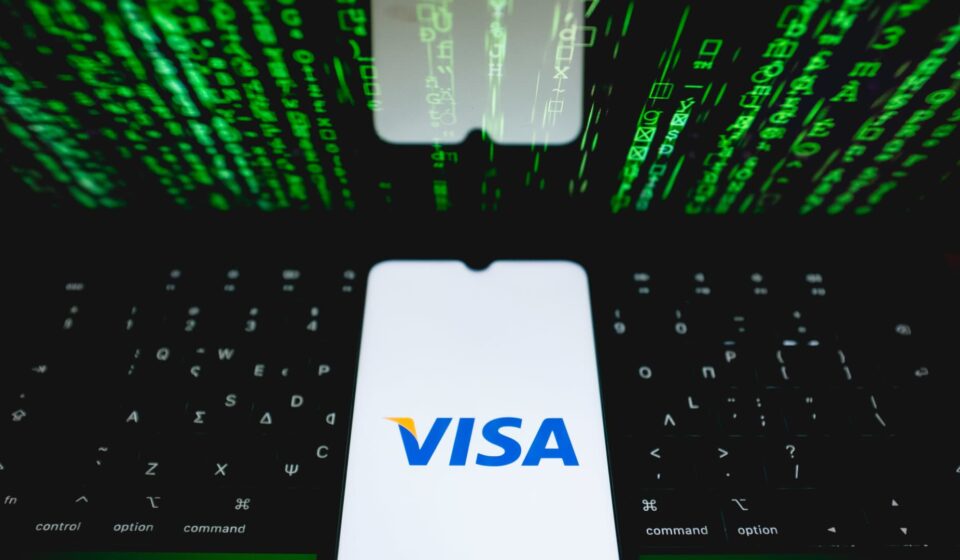 Visa to buy fraud-detection firm BioCatch for $2.4 billion