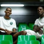 Voleibol: Sporting de Lisboa ficha a los cubanos Noslen Díaz y Jorge Alayo