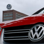 Volkswagen warns Germany's car-making industry is in jeopardy