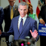 Voter ID initiative at center of California GOP's 2026 election strategy