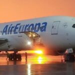 Vuelos: Air Europa se beneficia del vacío que dejan aerolíneas que salen de Cuba