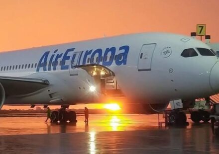 Vuelos: Air Europa se beneficia del vacío que dejan aerolíneas que salen de Cuba