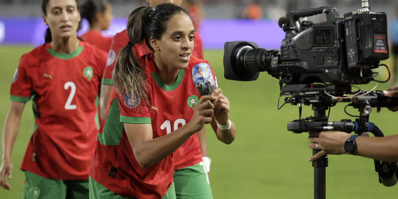 WAFCON final: Women's sport seeks greater recognition