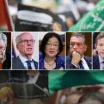 WATCH: Dems boycott Islamic terror hearing, Ted Cruz links absence to El-Sayed win