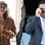 WORKING-CLASS? Battleground Dem candidates face questions over wealth, family finances