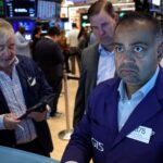 Wall Street's existential crisis over perpetual futures — the 24/7 security on steroids — just got urgent