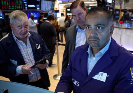 Wall Street's existential crisis over perpetual futures — the 24/7 security on steroids — just got urgent