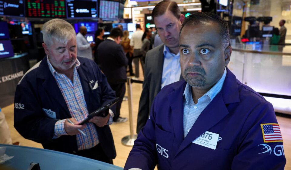 Wall Street's existential crisis over perpetual futures — the 24/7 security on steroids — just got urgent