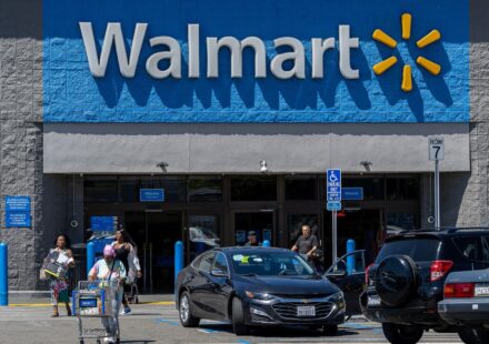 Walmart (WMT) Q2 2027 earnings