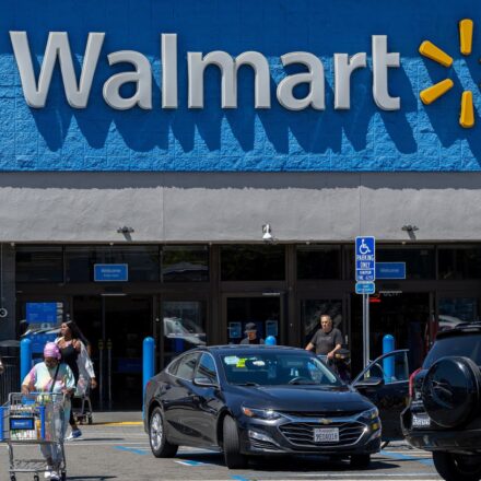 Walmart (WMT) Q2 2027 earnings