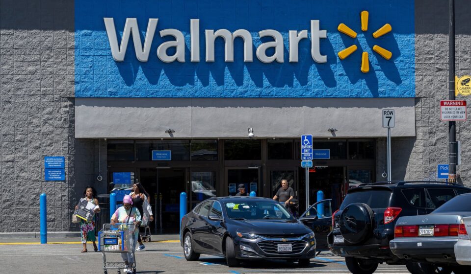 Walmart (WMT) Q2 2027 earnings