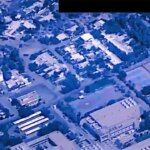 War Department releases video of what appears to be a UAP in Middle East