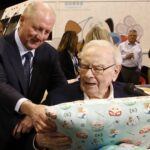 Warren Buffett, not Greg Abel, appears to still be calling the shots on stocks