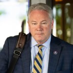 Warren Davidson suggests Darline Graham is an 'ally' for the 'swamp'