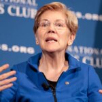 Warren credits Trump policy as defense buybacks drop by $2 billion