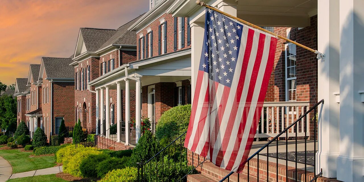 Washington spent $460B on housing as American Dream grew harder to reach: watchdog