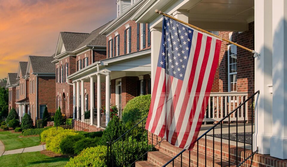 Washington spent $460B on housing as American Dream grew harder to reach: watchdog