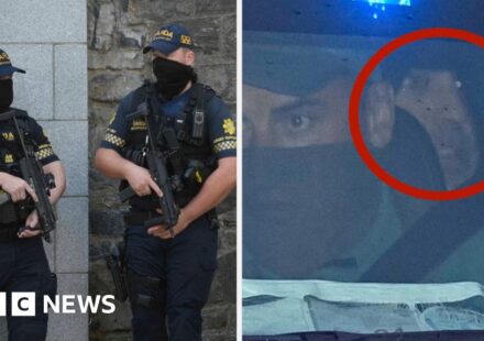 Watch: What we know about suspected crime boss Daniel Kinahan