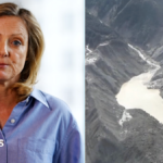 Watch: Why rescuers fear new barrier lake could cause new Nepal-Tibet flood