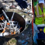 We Heart Seattle founder faces state investigation over needle cleanup