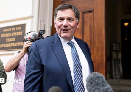 'We have more work to do', says Canada negotiator as US trade deadline looms