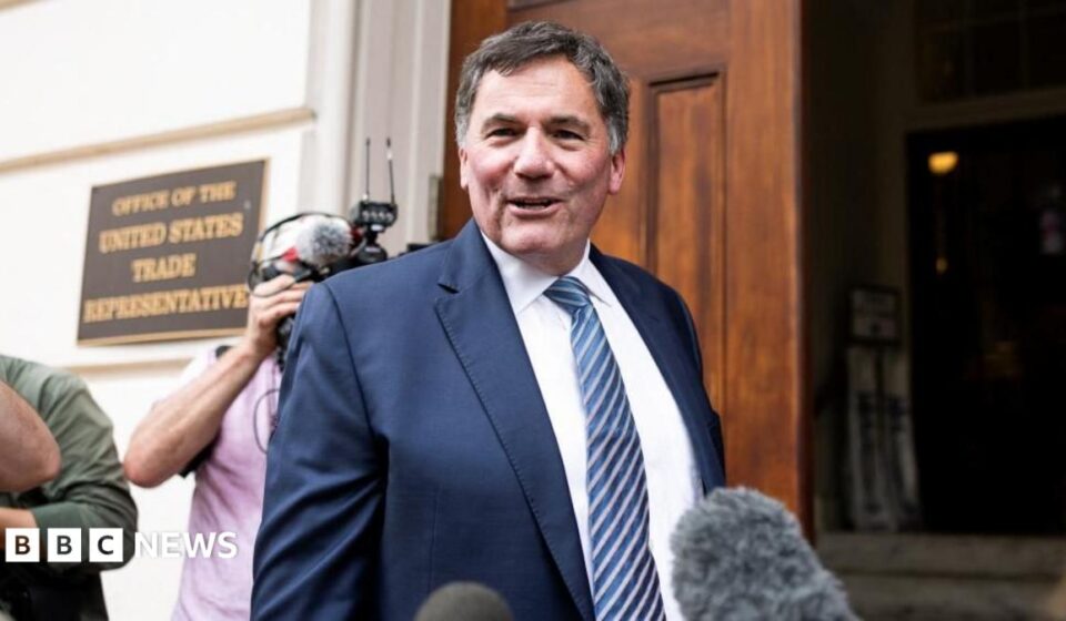 'We have more work to do', says Canada negotiator as US trade deadline looms