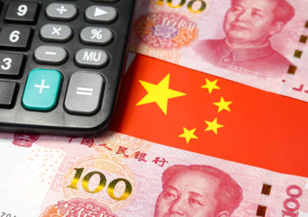 Wealthy Chinese race for tax advice as Beijing targets offshore trusts